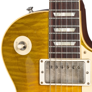 Gibson CS Murphy Lab...