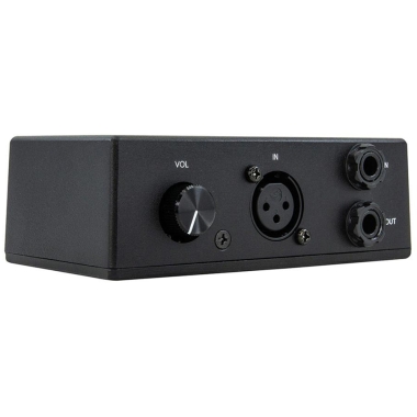 Walrus Audio Canvas Re-Amp
