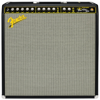 Fender Jack White Panoverb
