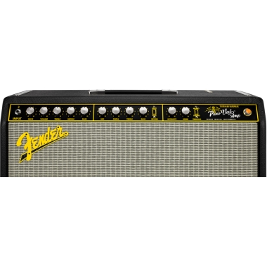 Fender Jack White Panoverb