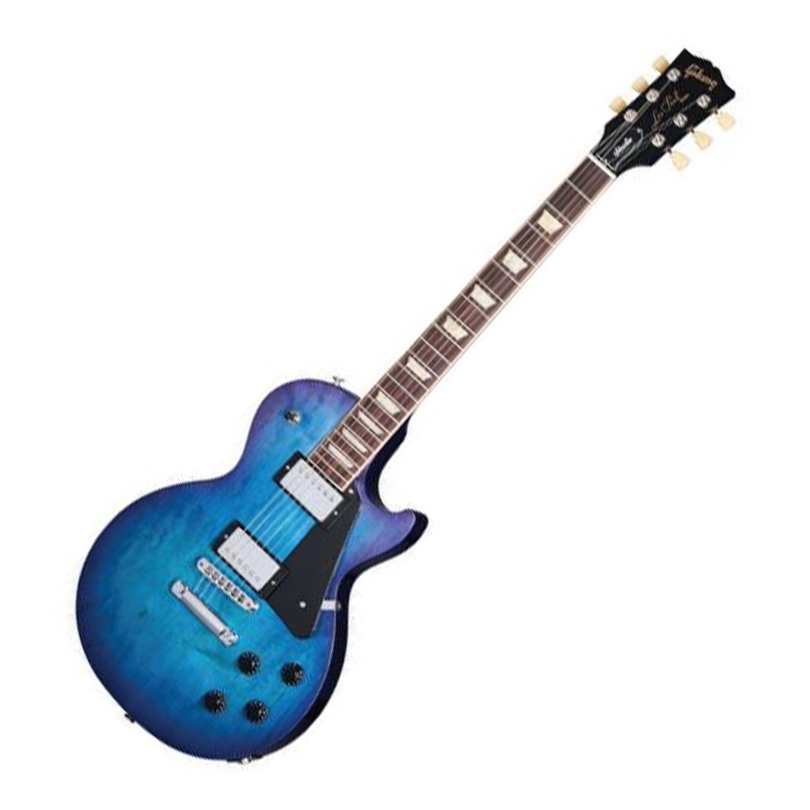 Gibson Les Paul Studio Dark EB