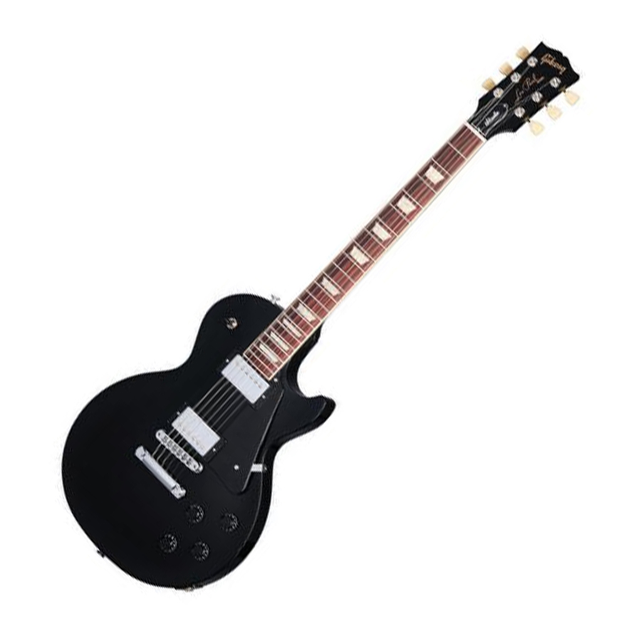 Gibson Les Paul Studio Figured HB