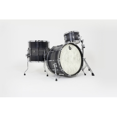 British Drum Co. Lounge...