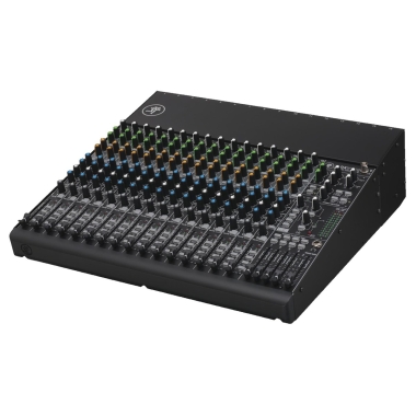 Mackie 1604 VLZ4
