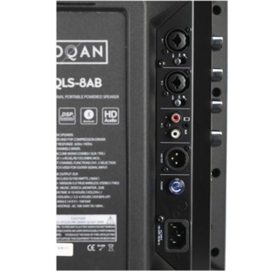 Oqan QLS-8AB