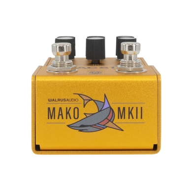 Walrus Audio Mako ACS1 MK II