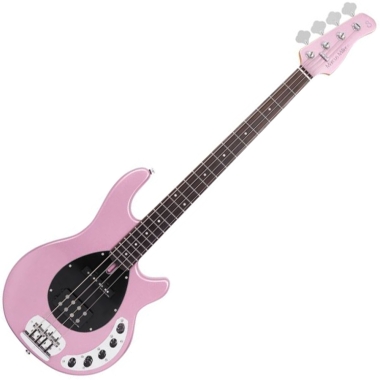 Marcus Miller Z7-4 Burgundy