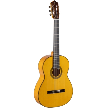 Admira Bulería Serie Flamenco