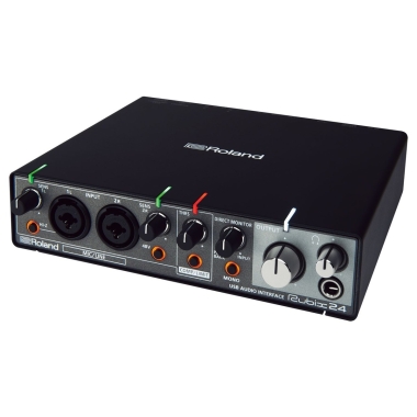 Roland Rubix 24