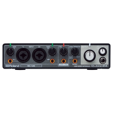 Roland Rubix 24