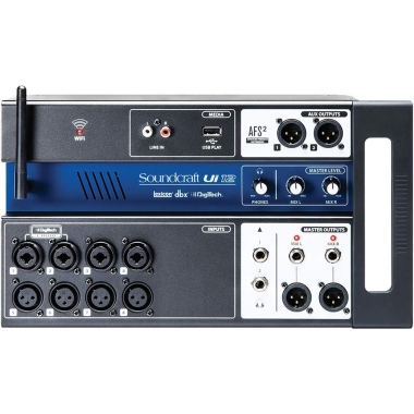 SoundCraft UI-12