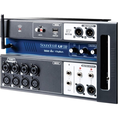 SoundCraft UI-12
