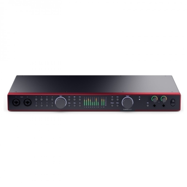 Focusrite Scarlett 18I20...