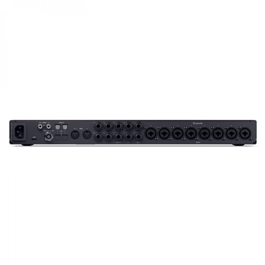 Focusrite Scarlett 18I20...