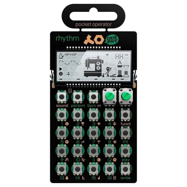 Teenage Engineering PO 12...