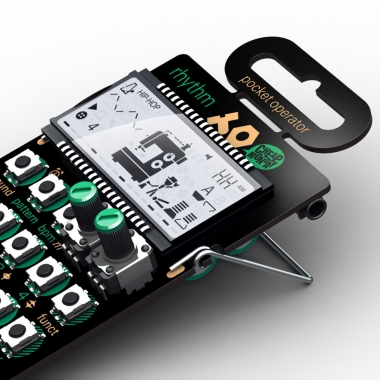 Teenage Engineering PO 12...