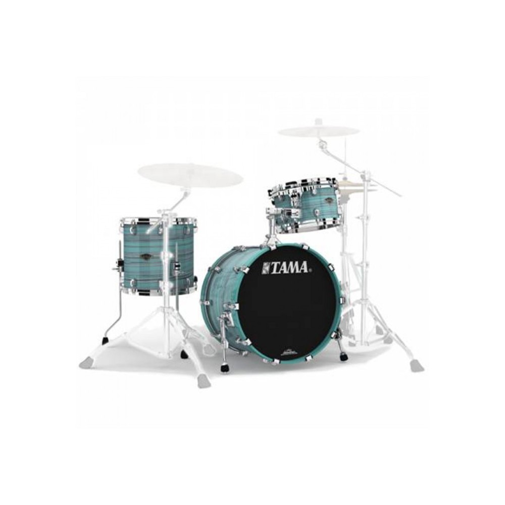 Tama Starclassic Walnut Birch Studio