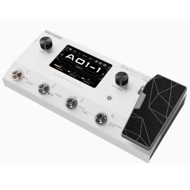 HoTone Ampero II