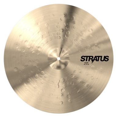 Sabian Crash 16" Stratus...