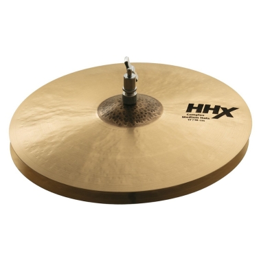 Sabian Hi Hat 15" HHX Complex