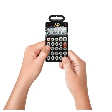 Teenage Engineering PO 33 K.O.