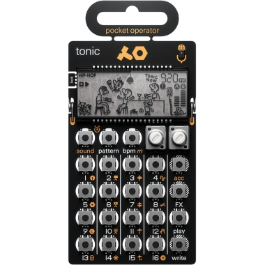 Teenage Engineering PO 32...