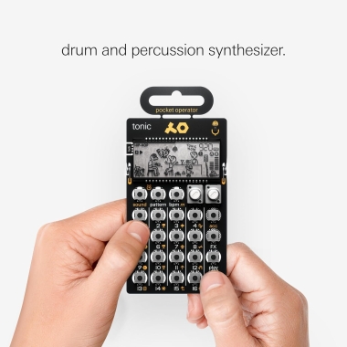 Teenage Engineering PO 32...