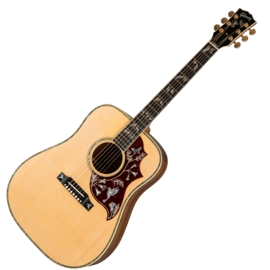 Gibson Hummingbird Custom...