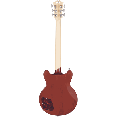 DAngelico Deluxe Brighton MW