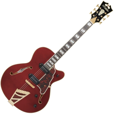 DAngelico Excel 59 VIO