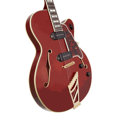 DAngelico Excel 59 VIO