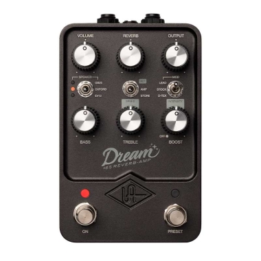 Universal Audio UAFX Dream...
