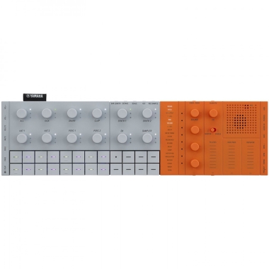 Yamaha SEQTRAK Org