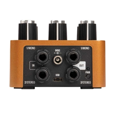 Universal Audio UAFX...