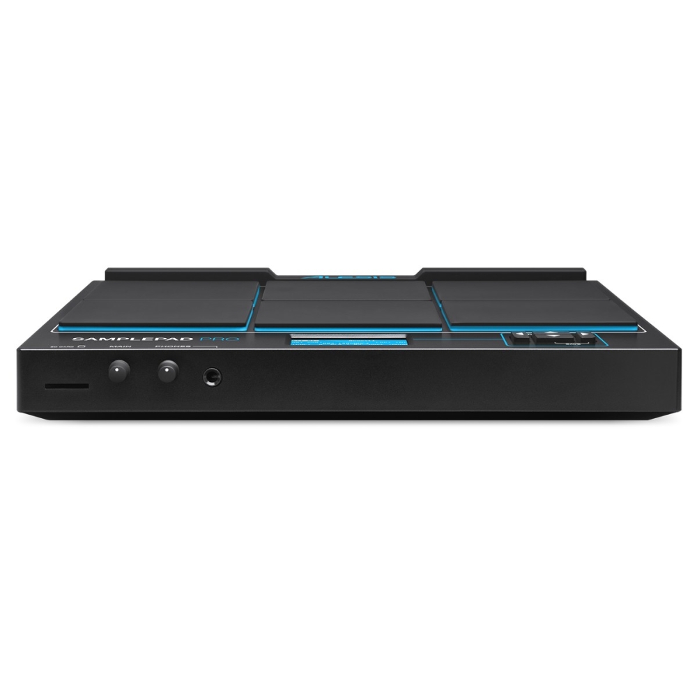 Alesis Samplepad Pro