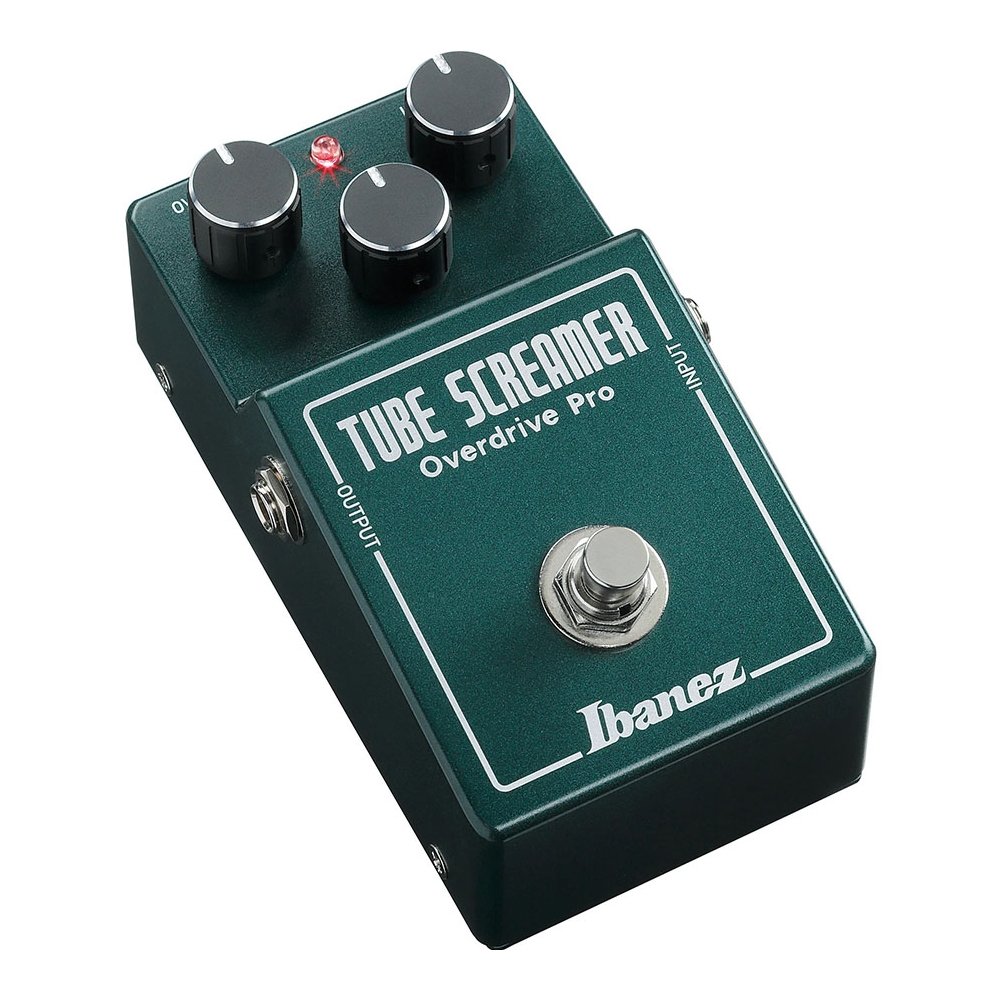 ギター Ibanez / Tube Screamer TS808 Ibanez TS808HWV2