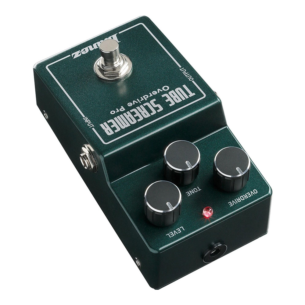 Ibanez TS808HWV2