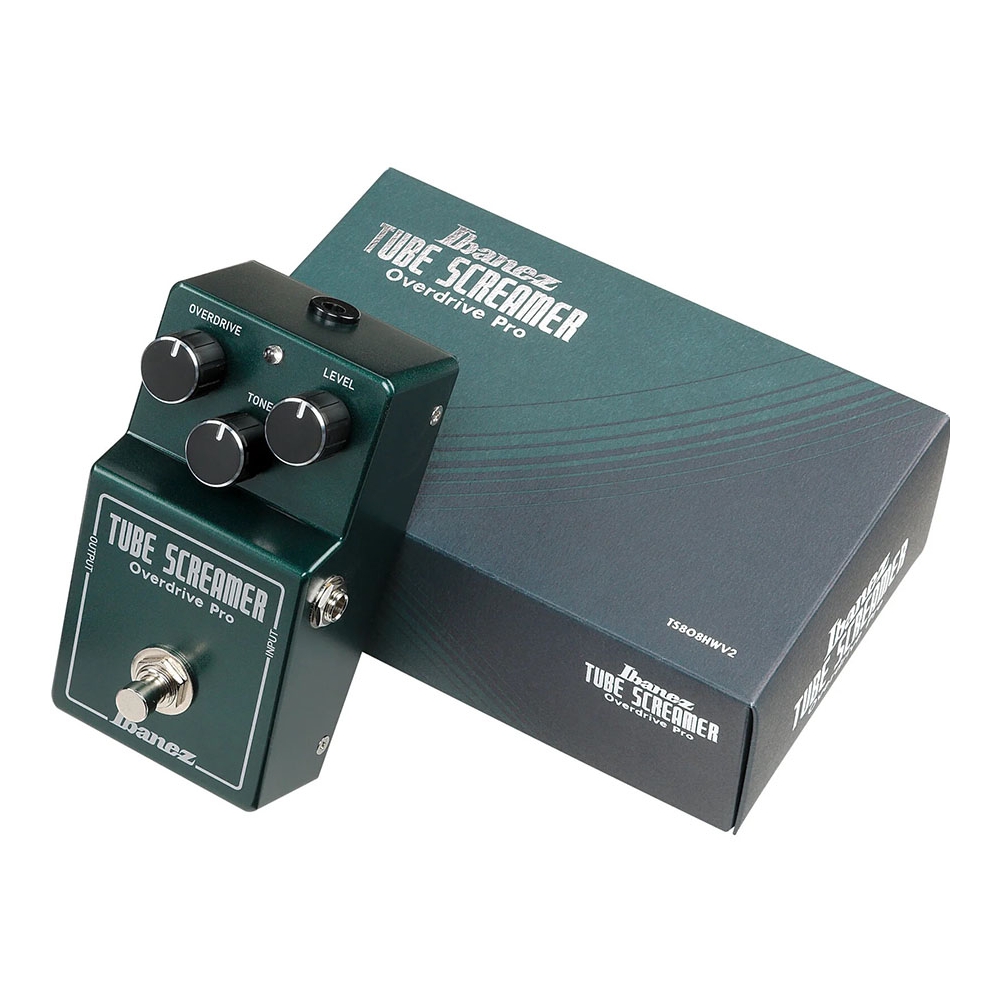 Ibanez TS808HWV2