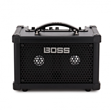 Boss Dual Cube Bass LX