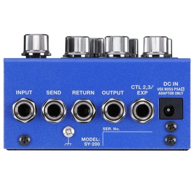 BOSS SY-200