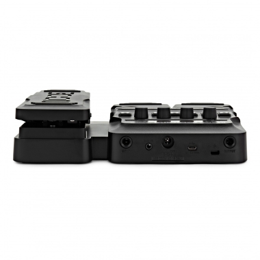 Zoom G1X Four