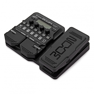 Zoom G1X Four