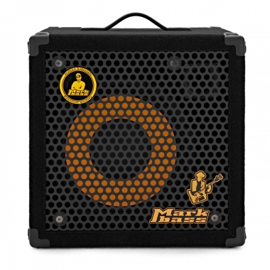 Markbass Marcus Miller CMD...