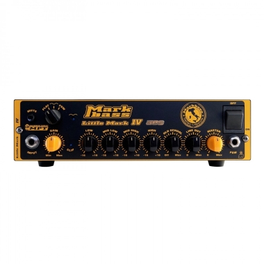 Markbass Little Mark IV 500