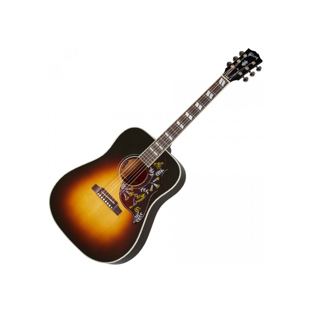 Gibson Hummingbird Standard VS