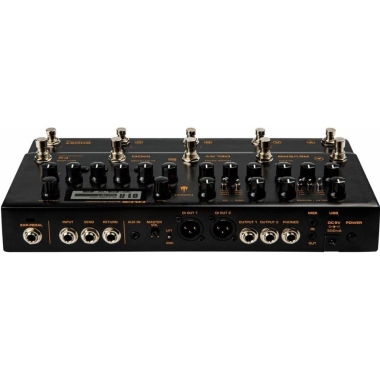 Nux NME-5 Trident
