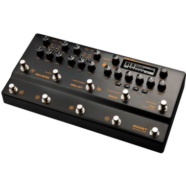 Nux NME-5 Trident