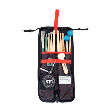 Vic Firth Essential Red Rod