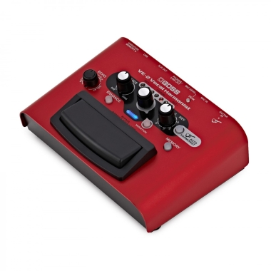 Boss VE-2 Vocal Harmonist
