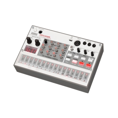 Korg Volca Sample 2